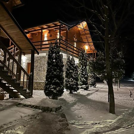 Hotel Valbona Relax Extérieur photo