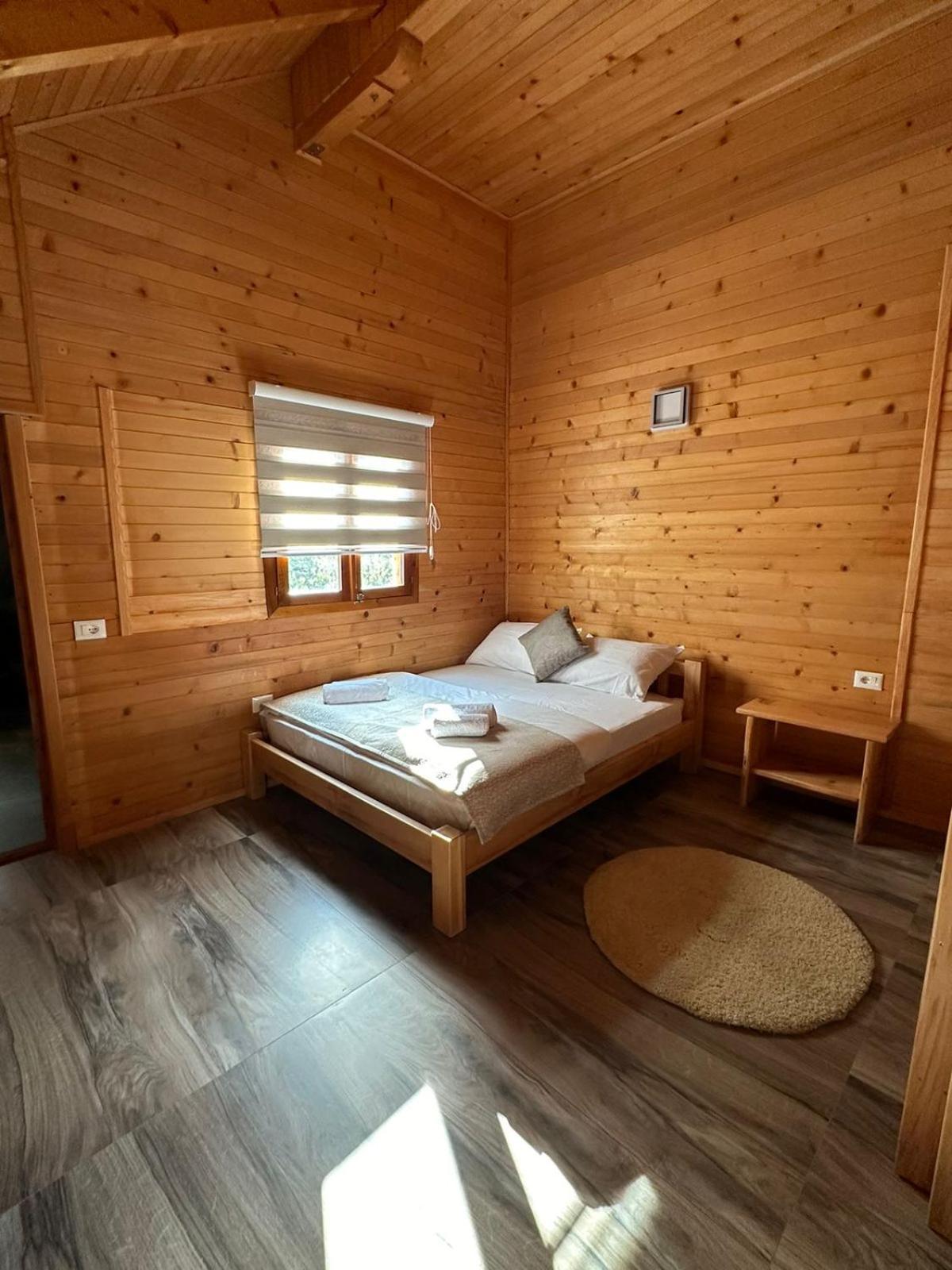 Hotel Valbona Relax Extérieur photo