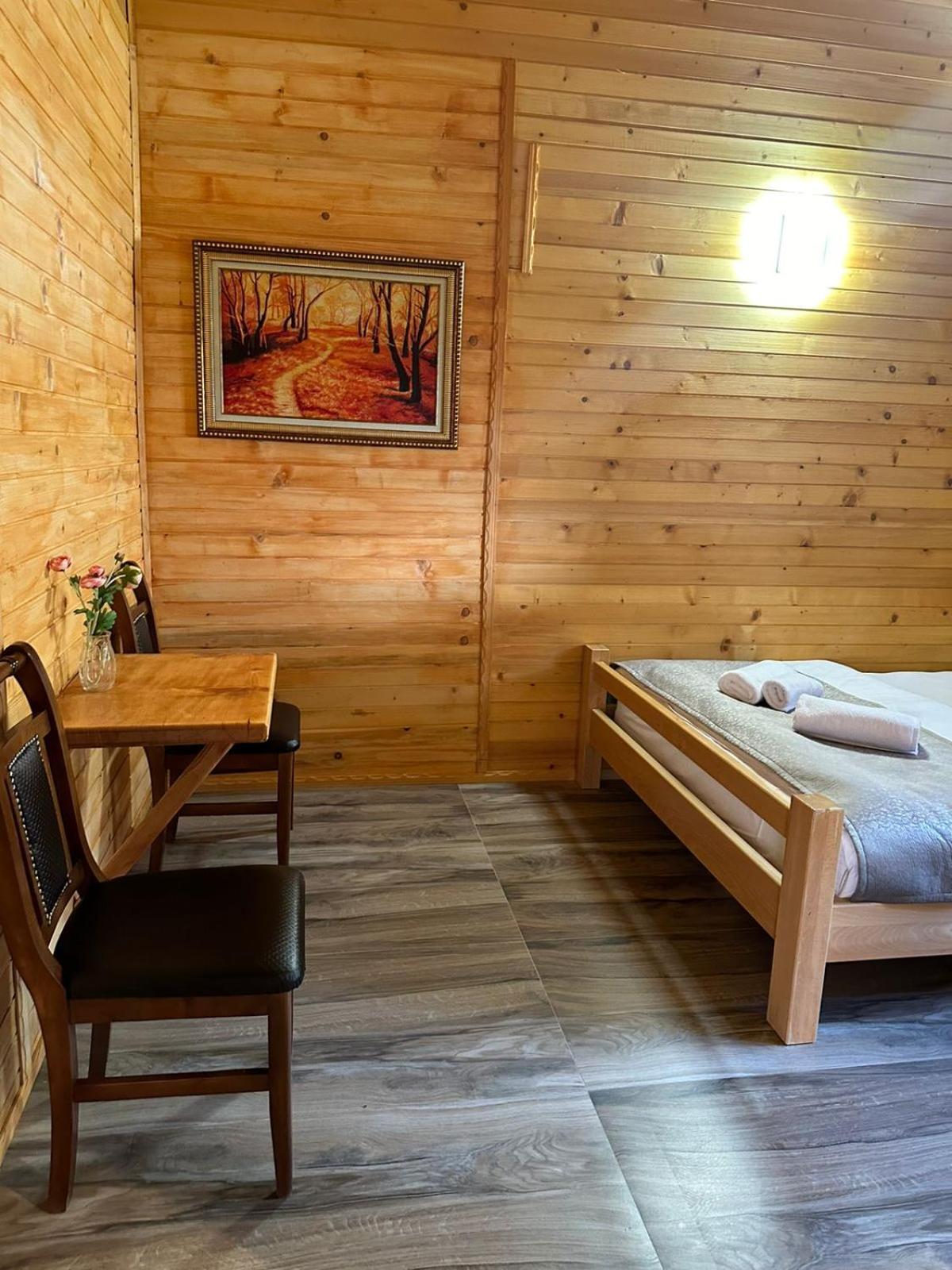 Hotel Valbona Relax Extérieur photo