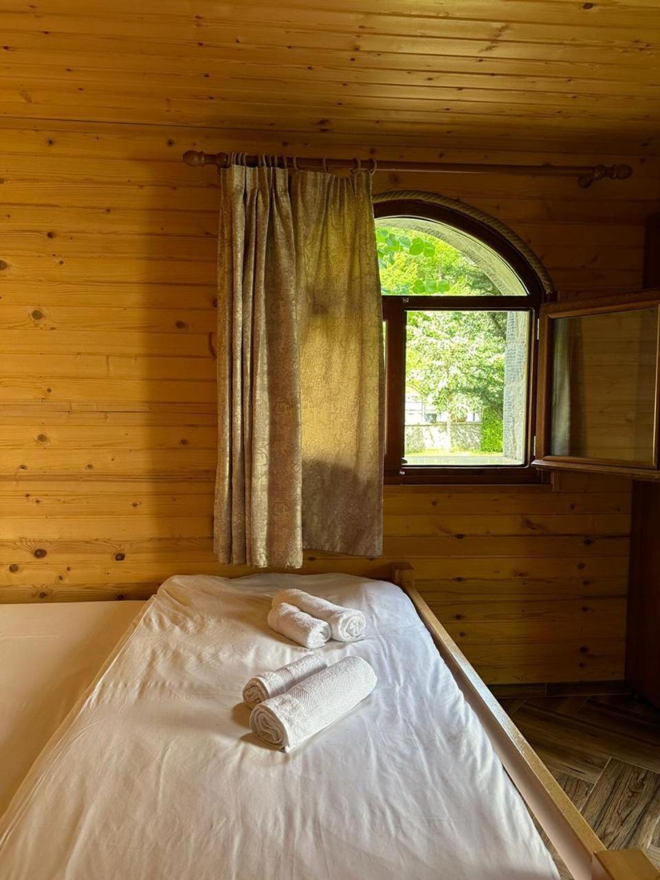 Hotel Valbona Relax Extérieur photo