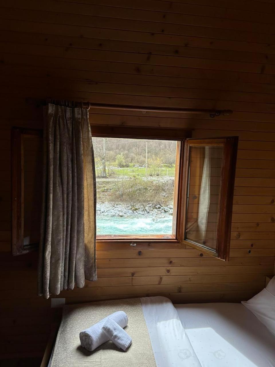 Hotel Valbona Relax Extérieur photo