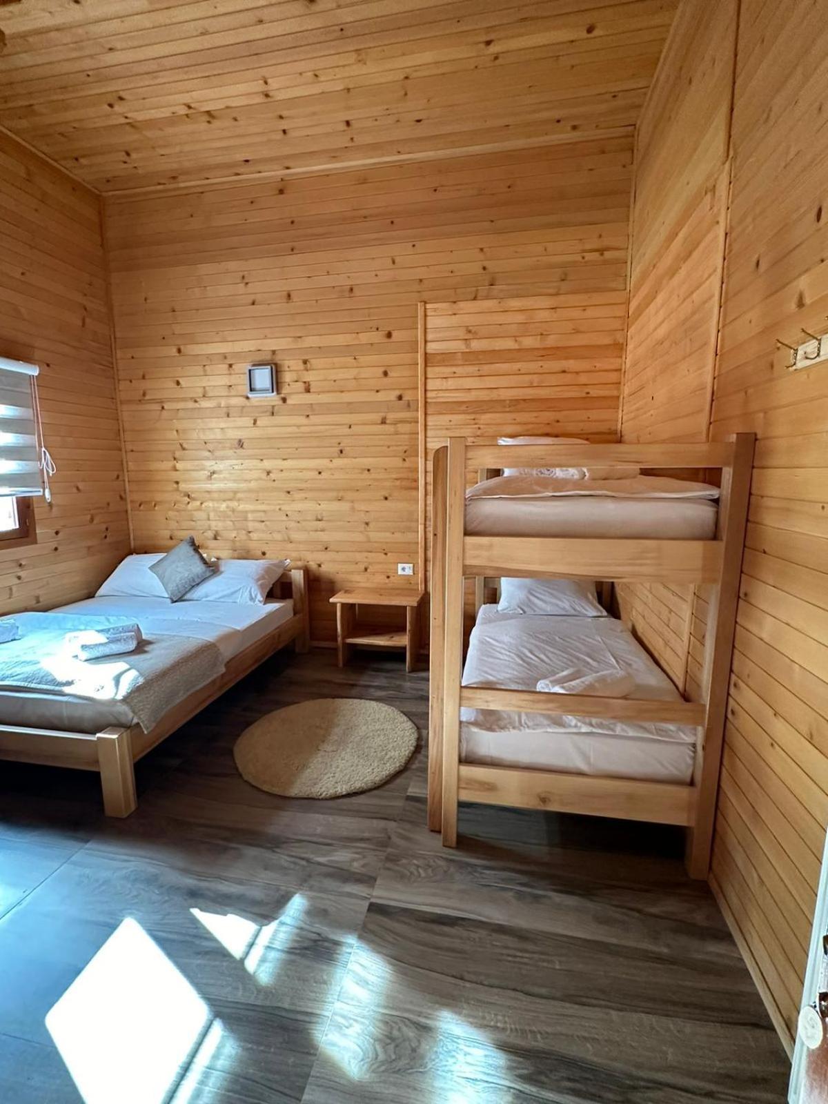 Hotel Valbona Relax Extérieur photo