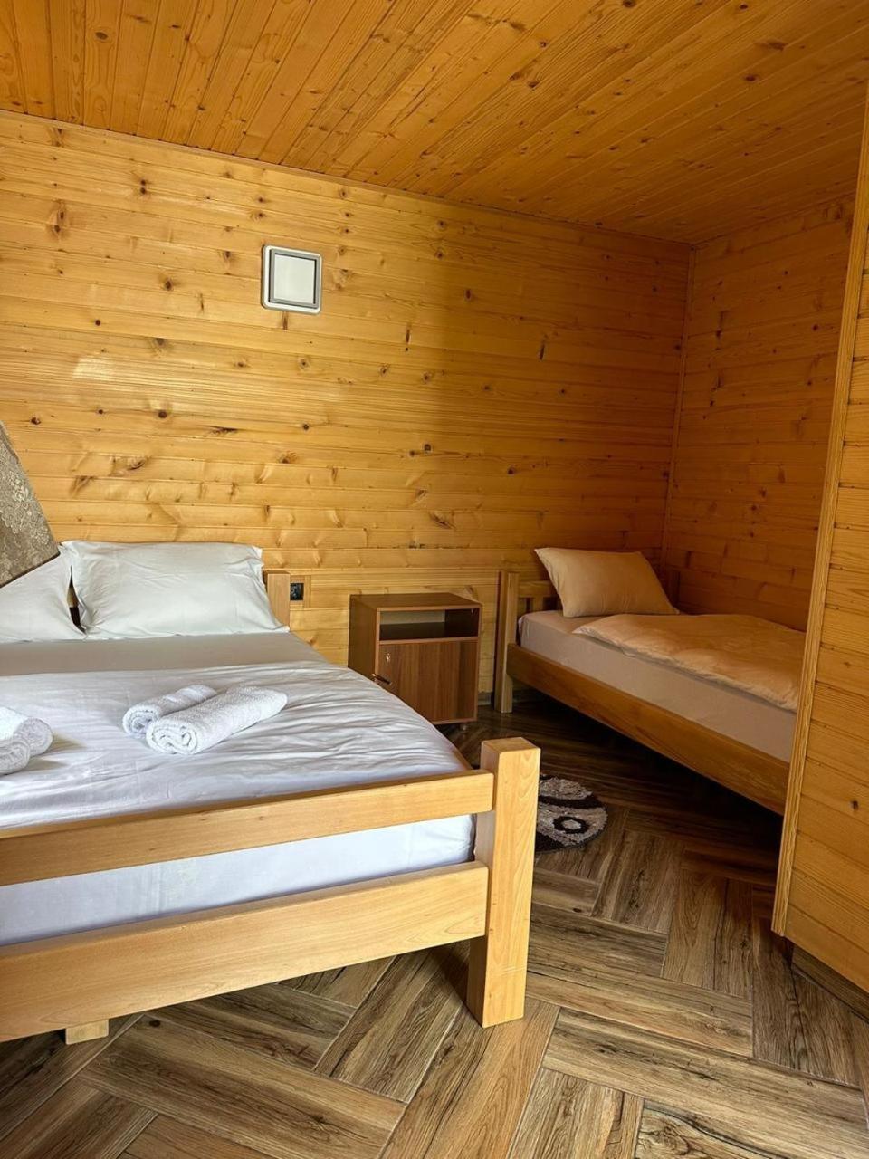 Hotel Valbona Relax Extérieur photo