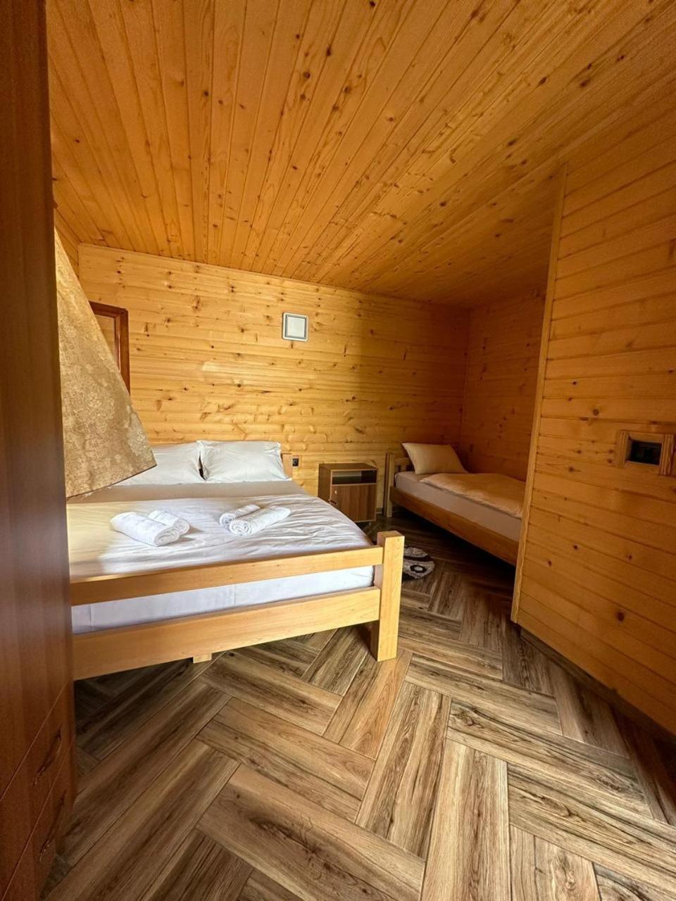 Hotel Valbona Relax Extérieur photo