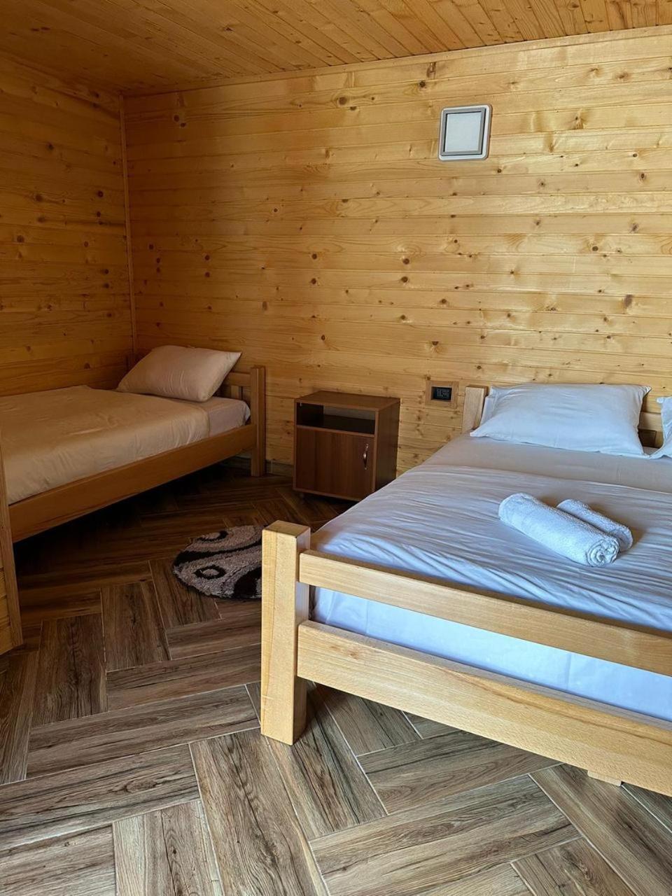 Hotel Valbona Relax Extérieur photo