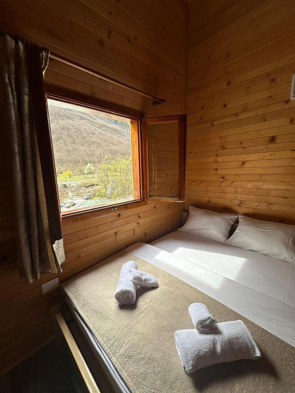 Hotel Valbona Relax Extérieur photo