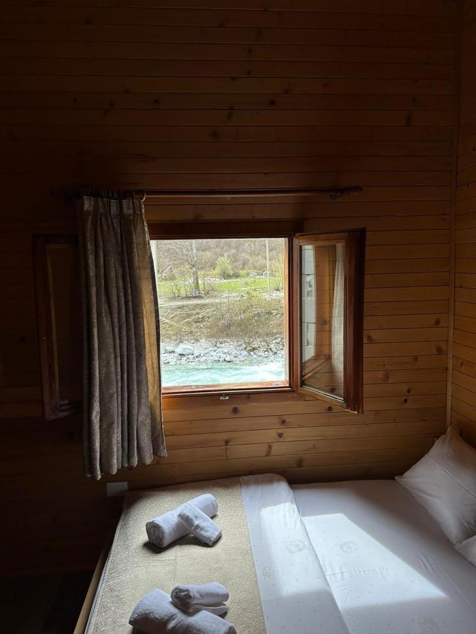 Hotel Valbona Relax Extérieur photo