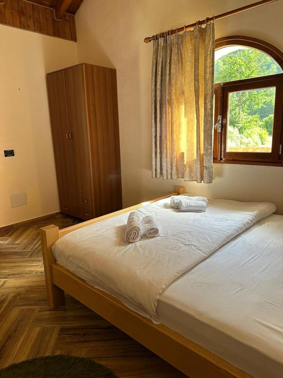 Hotel Valbona Relax Extérieur photo
